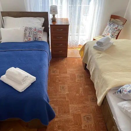 - Peter Apartment *