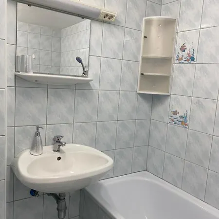 - Peter Apartment *