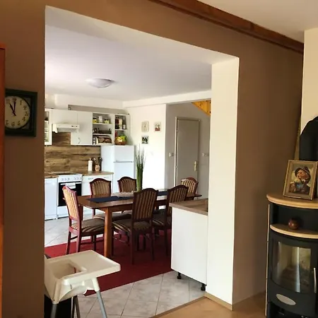 - Peter Apartment *