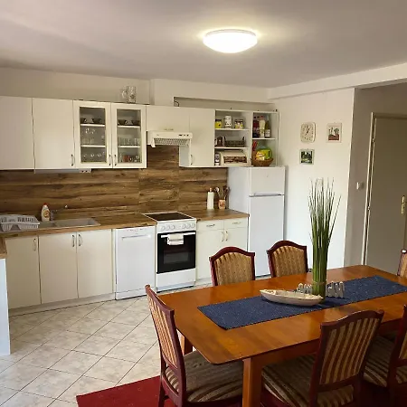 - Peter Apartment