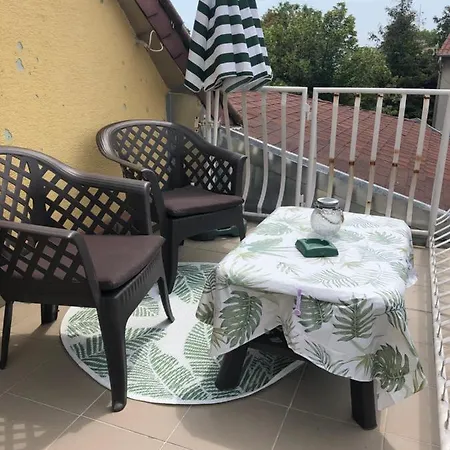 - Peter Apartment