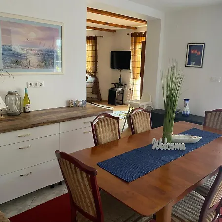- Peter Apartment